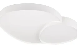 Rise Plafond LED 77cm mattvit