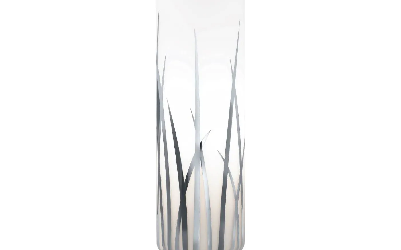 Rivato Bordslampa 26cm Krom