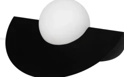 Roccia Bordslampa 17cm Svart