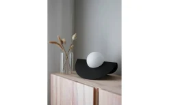 Roccia Bordslampa 17cm Svart