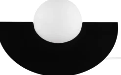 Roccia Bordslampa 17cm Svart