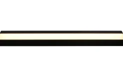 Rocco H2O Vägglampa LED 60cm mattsvart IP44