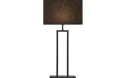 Rod Bordslampa 74cm Svart