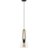 Roding Fönsterlampa 18cm Svart