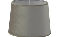 Roma Lampskärm Sammet Ø17cm Sand