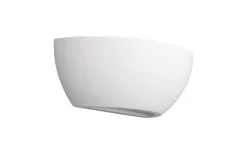 Roma Vägglampa E14 vit