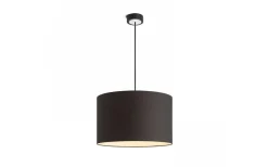 Ron Takskärm Ø40cm Svart