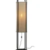 Ronda Golvlampa 140cm Svart