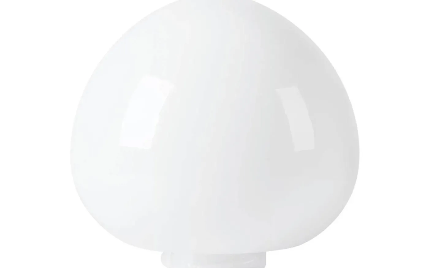 Ronda Reservglas Vit