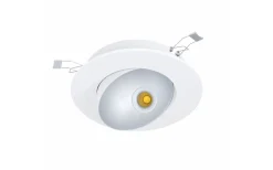 Ronzano Spotlight Tavelbelysning LED 3000K 5W Vit