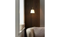 Room 49 Fönsterlampa Ø15cm Mässing/Opal