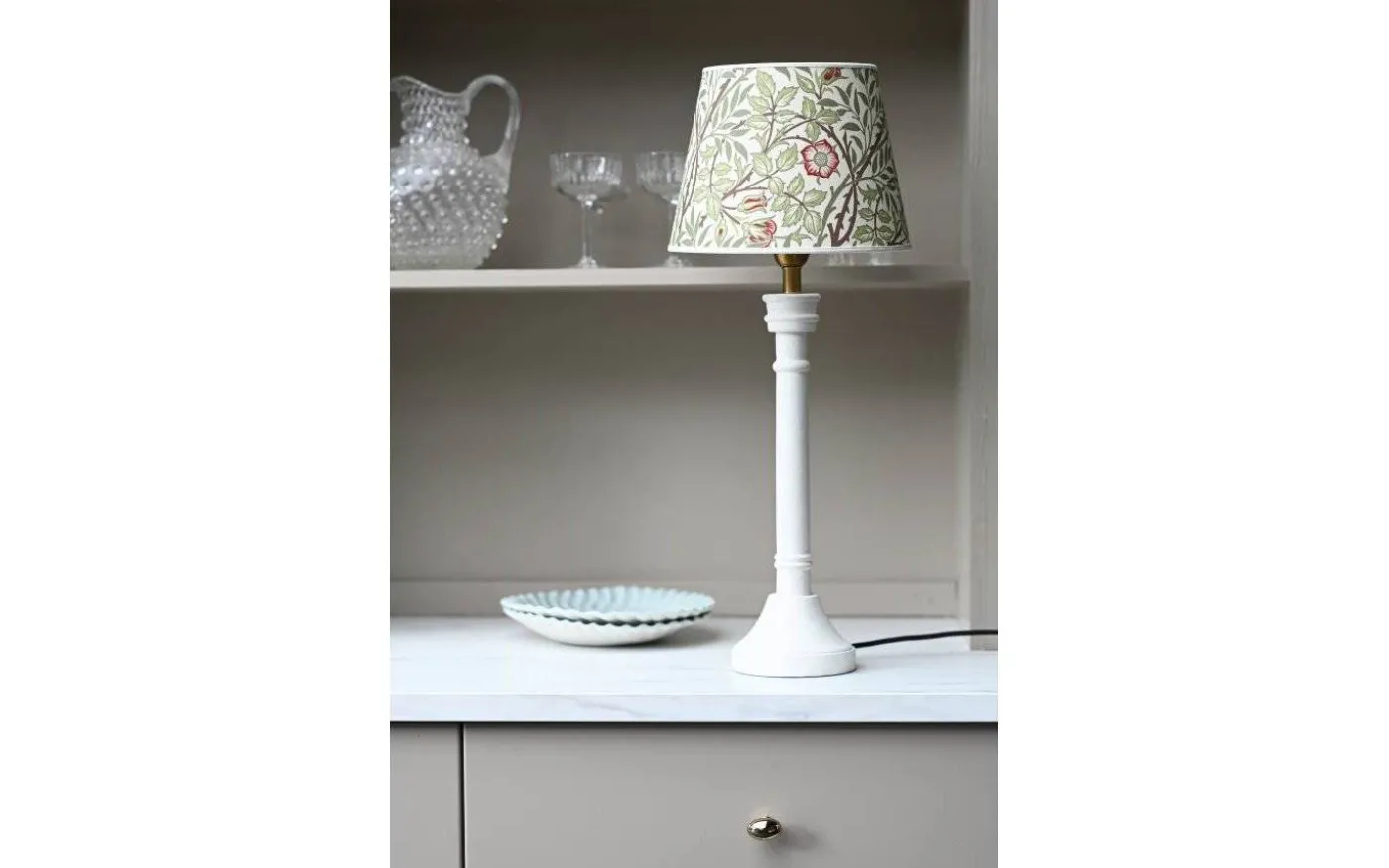 Rosemund Lampskärm Ø20cm Multi