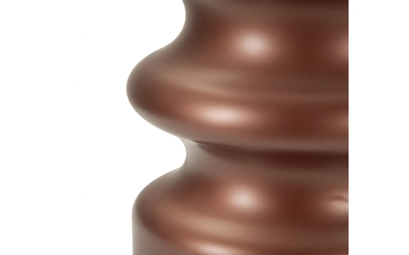 Rosenthal Bordslampa 56,5cm Brun