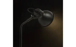 Rosita Bordslampa 45cm Svart/Guld GU10