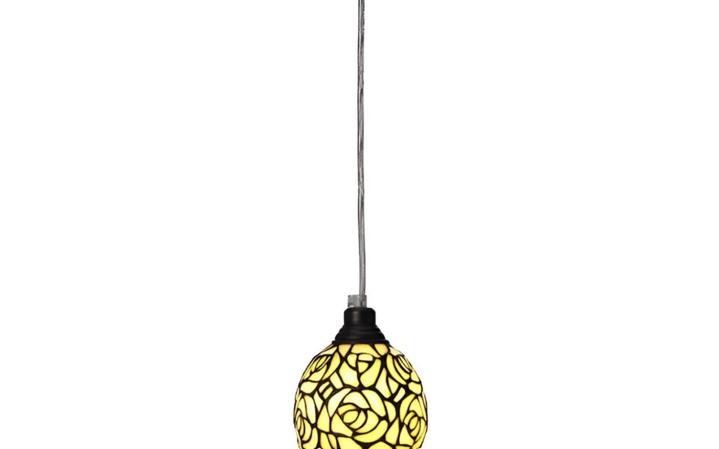 Rosita Fönsterlampa 12cm