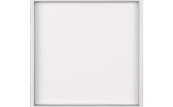 Rotonda Plafond LED fyrkantig mattsvart