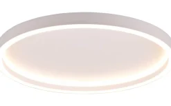 Rotonda Plafond LED rund matt vit