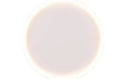 Rotonda Plafond LED rund matt vit