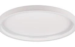 Rotonda Plafond LED rund matt vit