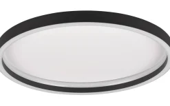 Rotonda Plafond LED rund mattsvart