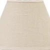 Royal Lampskärm Ø16cm Classico Beige