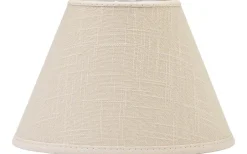 Royal Lampskärm Ø16cm Classico Beige