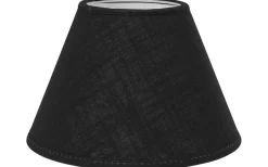 Royal Lampskärm Ø16cm Classico Svart