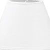 Royal Lampskärm Ø20cm Classico Vit