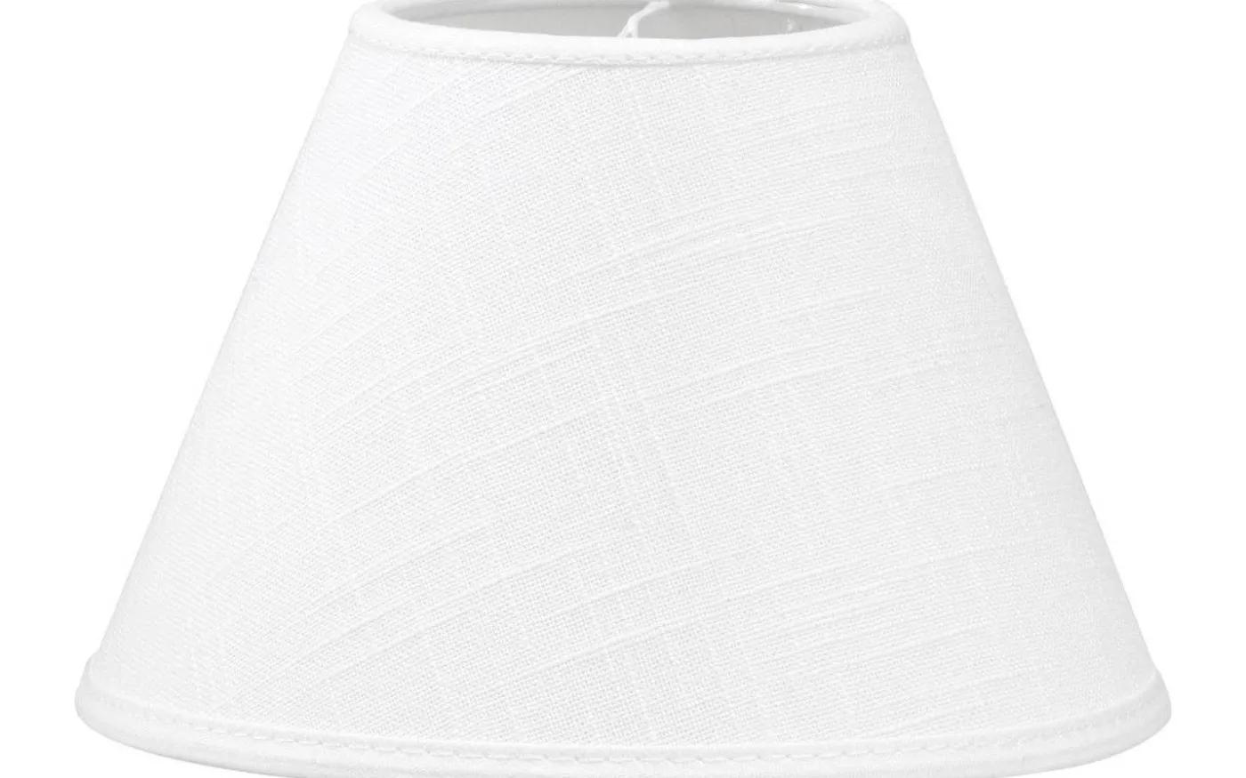 Royal Lampskärm Ø20cm Classico Vit