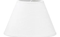 Royal Lampskärm Ø16cm Classico Vit