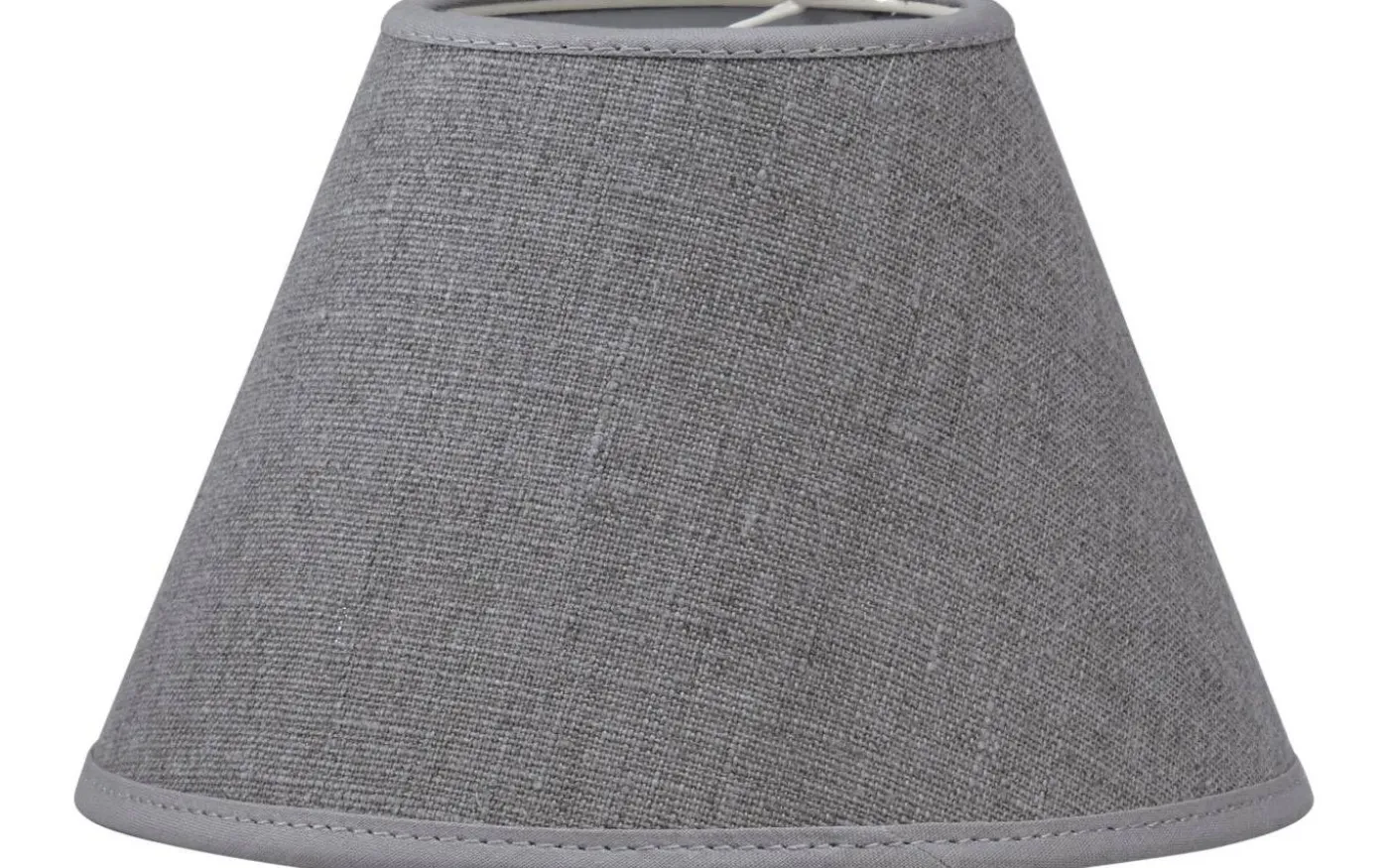 Royal Lampskärm Ø16cm Lin Grå