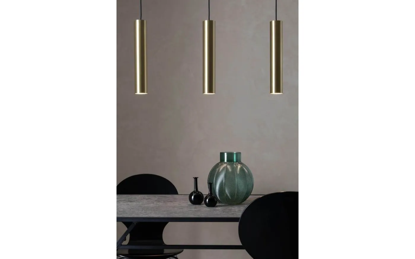 Ruben Takpendel 3L Mässing