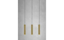 Ruben Takpendel 3L Mässing