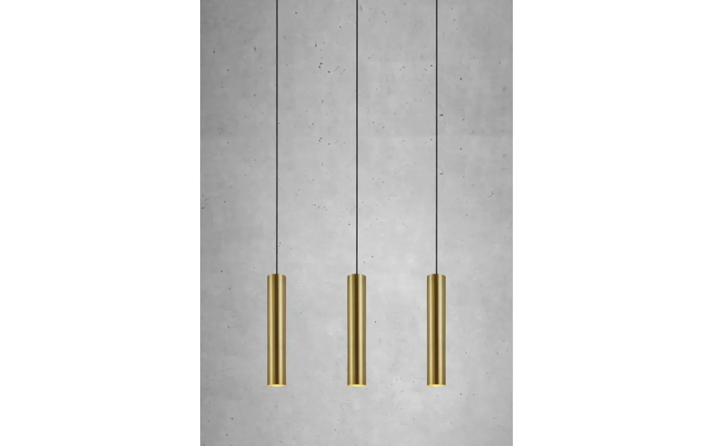 Ruben Takpendel 3L Mässing