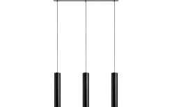 Ruben Takpendel 3L Svart