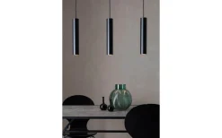 Ruben Takpendel 3L Svart