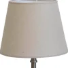 Sabina Lampskärm Ø20cm Beige