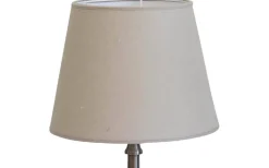 Sabina Lampskärm Ø20cm Beige