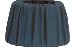 Sabina Lampskärm Ø44cm Denimblå