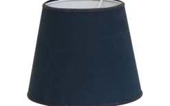 Sabina Lampskärm Ø20cm Denimblå