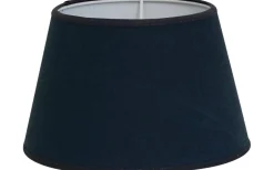 Sabina Lampskärm Ø21cm Denimblå