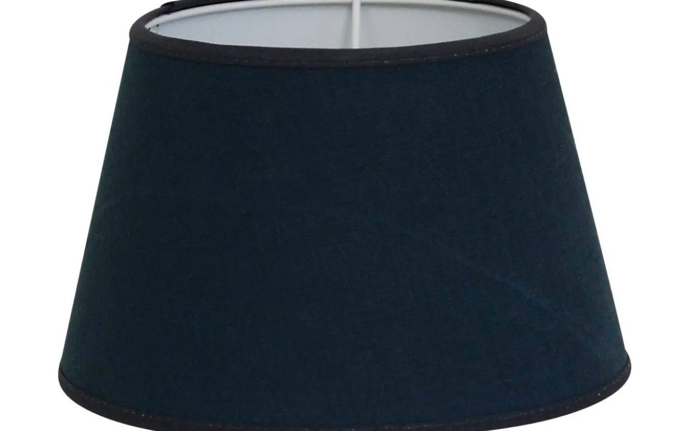 Sabina Lampskärm Ø21cm Denimblå