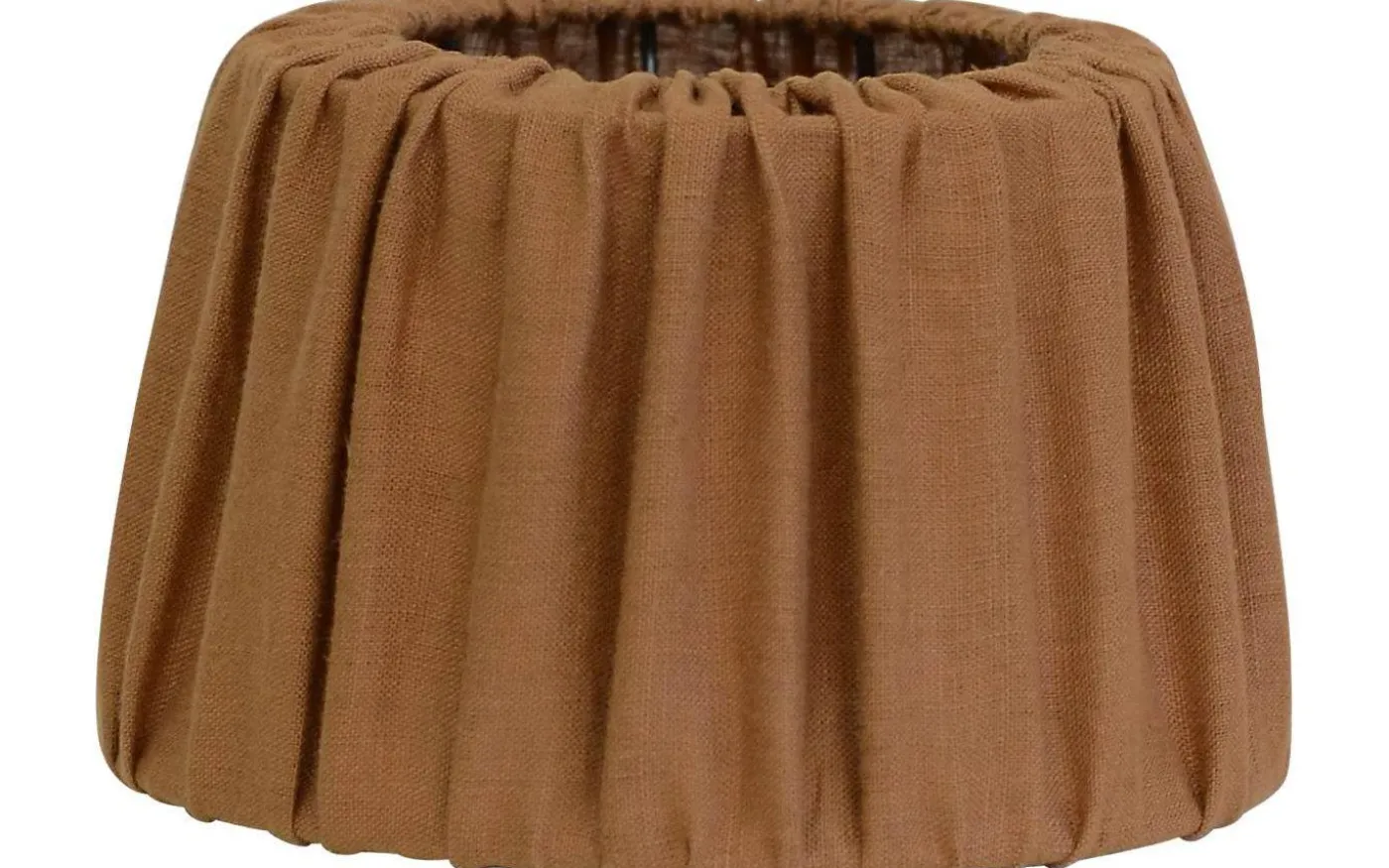 Sabina Lampskärm Ø36cm Koppar