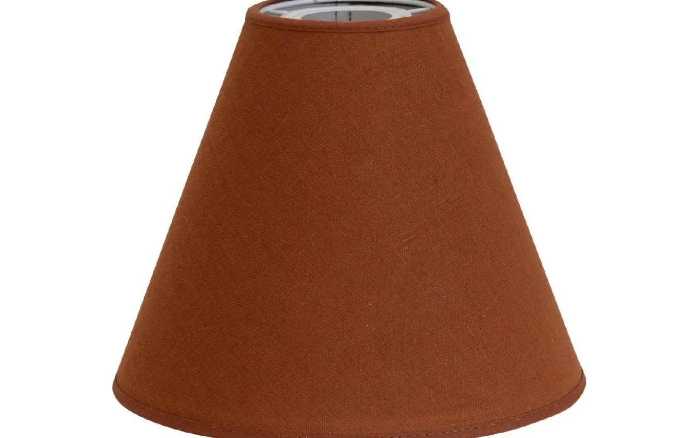 Sabina Toppringskärm Ø22cm Rost