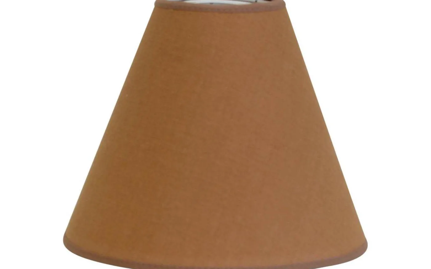 Sabina Toppringsskärm Ø22cm Koppar