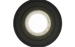 Sabonis Takspotlight 8cm GU10 Svart