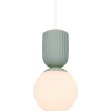 Sadie Fönsterlampa 15cm Beige