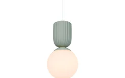 Sadie Fönsterlampa 15cm Beige
