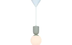 Sadie Fönsterlampa 15cm Beige