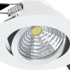 Saliceto Spotlight LED 4000K 6W Vit